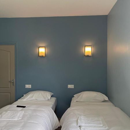 Residences Saint Pierre Lourdes Ngoại thất bức ảnh