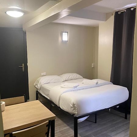 Residences Saint Pierre Lourdes Ngoại thất bức ảnh
