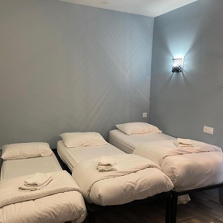 Residences Saint Pierre Lourdes Ngoại thất bức ảnh