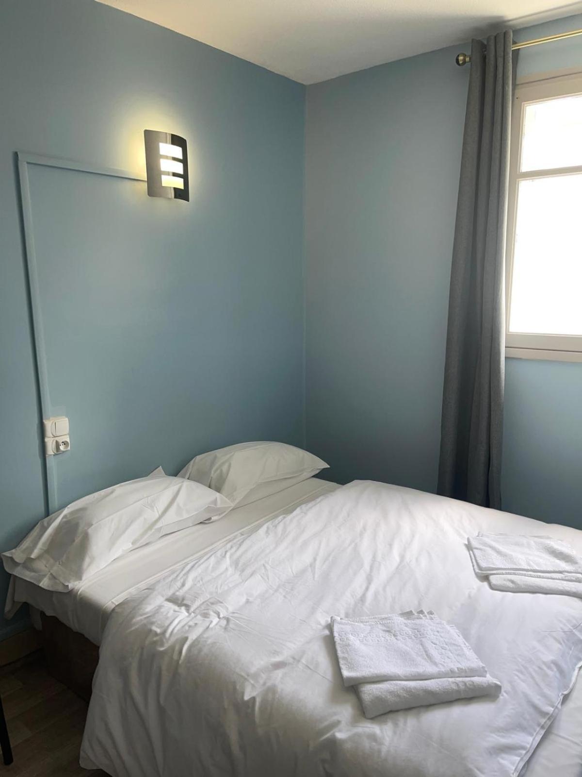 Residences Saint Pierre Lourdes Ngoại thất bức ảnh