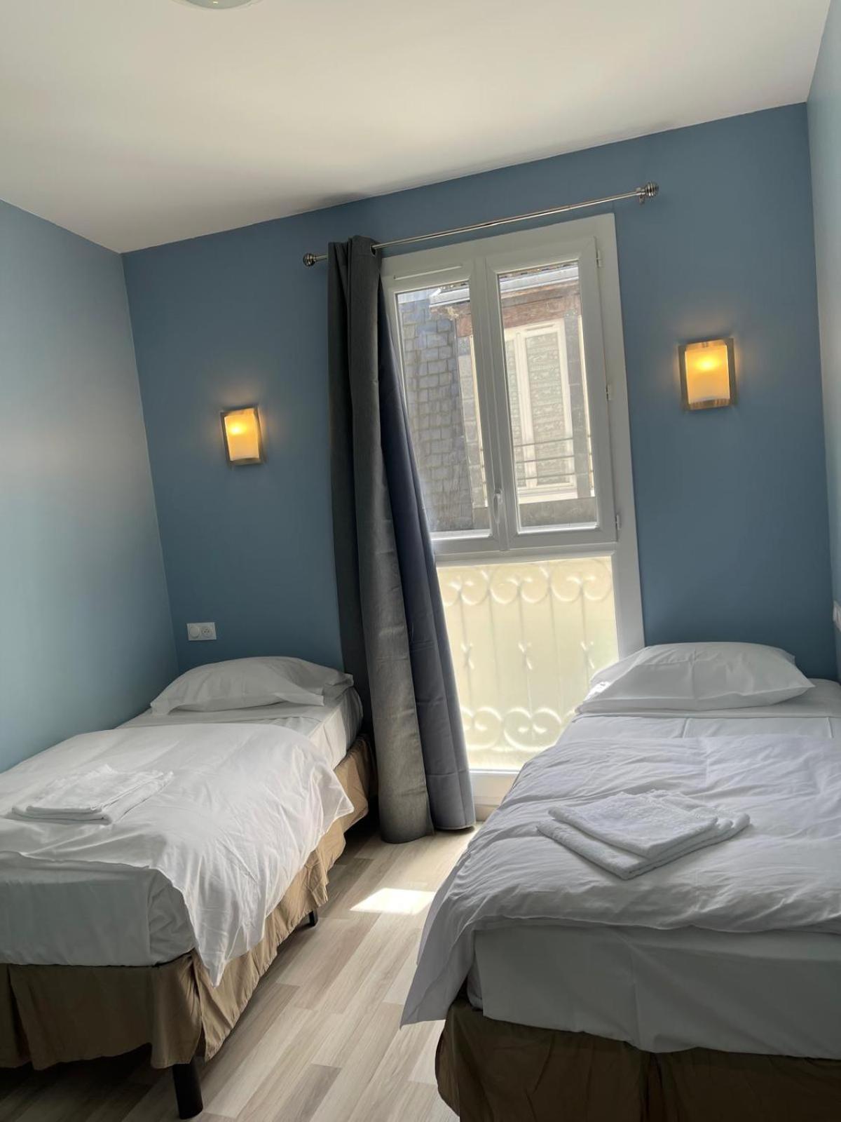 Residences Saint Pierre Lourdes Ngoại thất bức ảnh