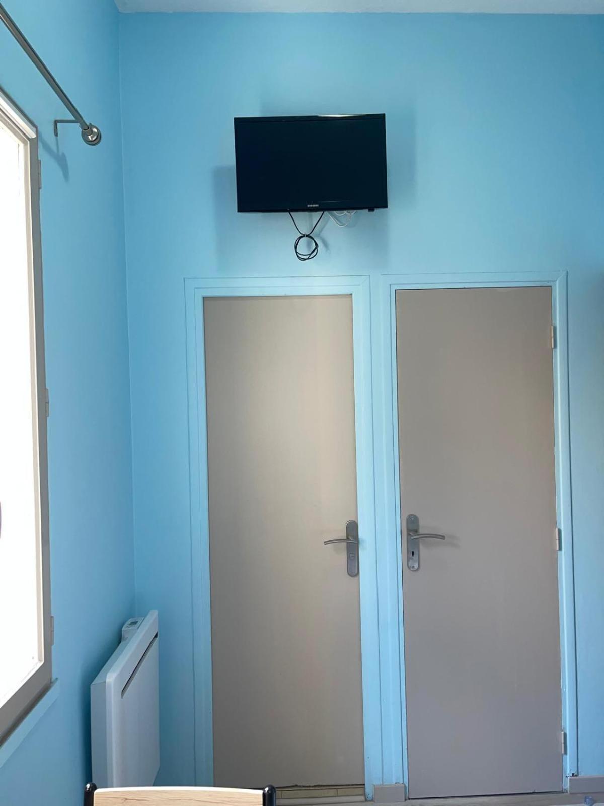Residences Saint Pierre Lourdes Ngoại thất bức ảnh