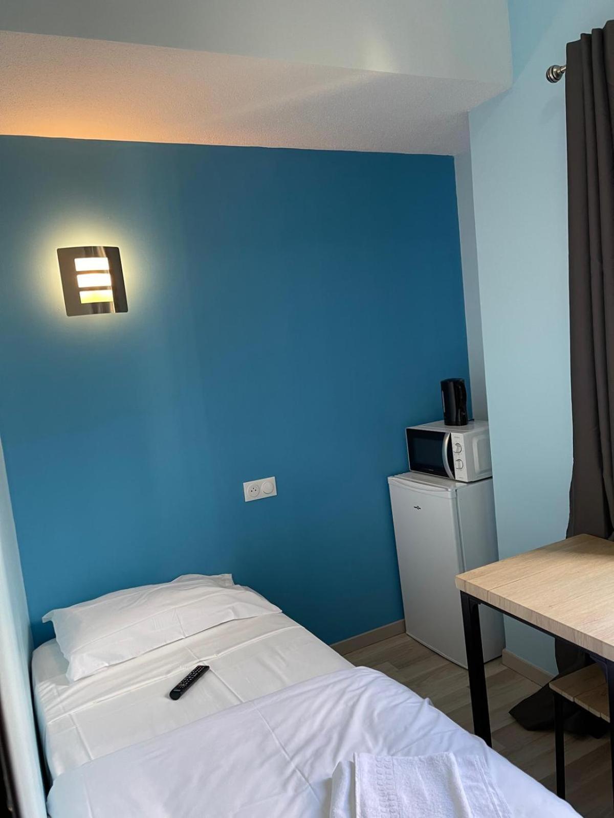 Residences Saint Pierre Lourdes Ngoại thất bức ảnh