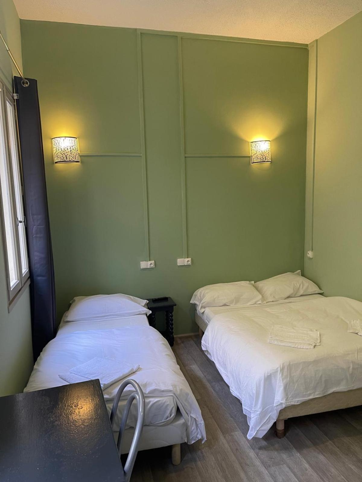 Residences Saint Pierre Lourdes Ngoại thất bức ảnh