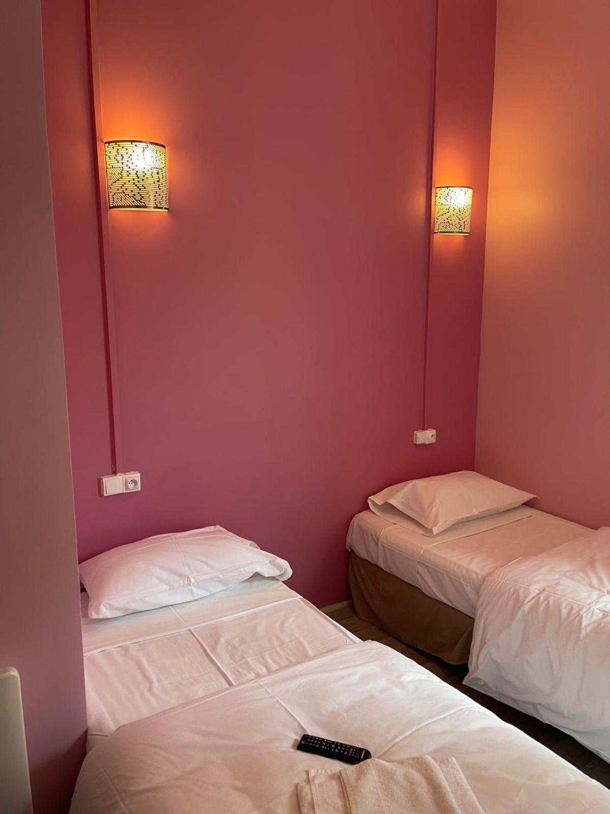 Residences Saint Pierre Lourdes Ngoại thất bức ảnh