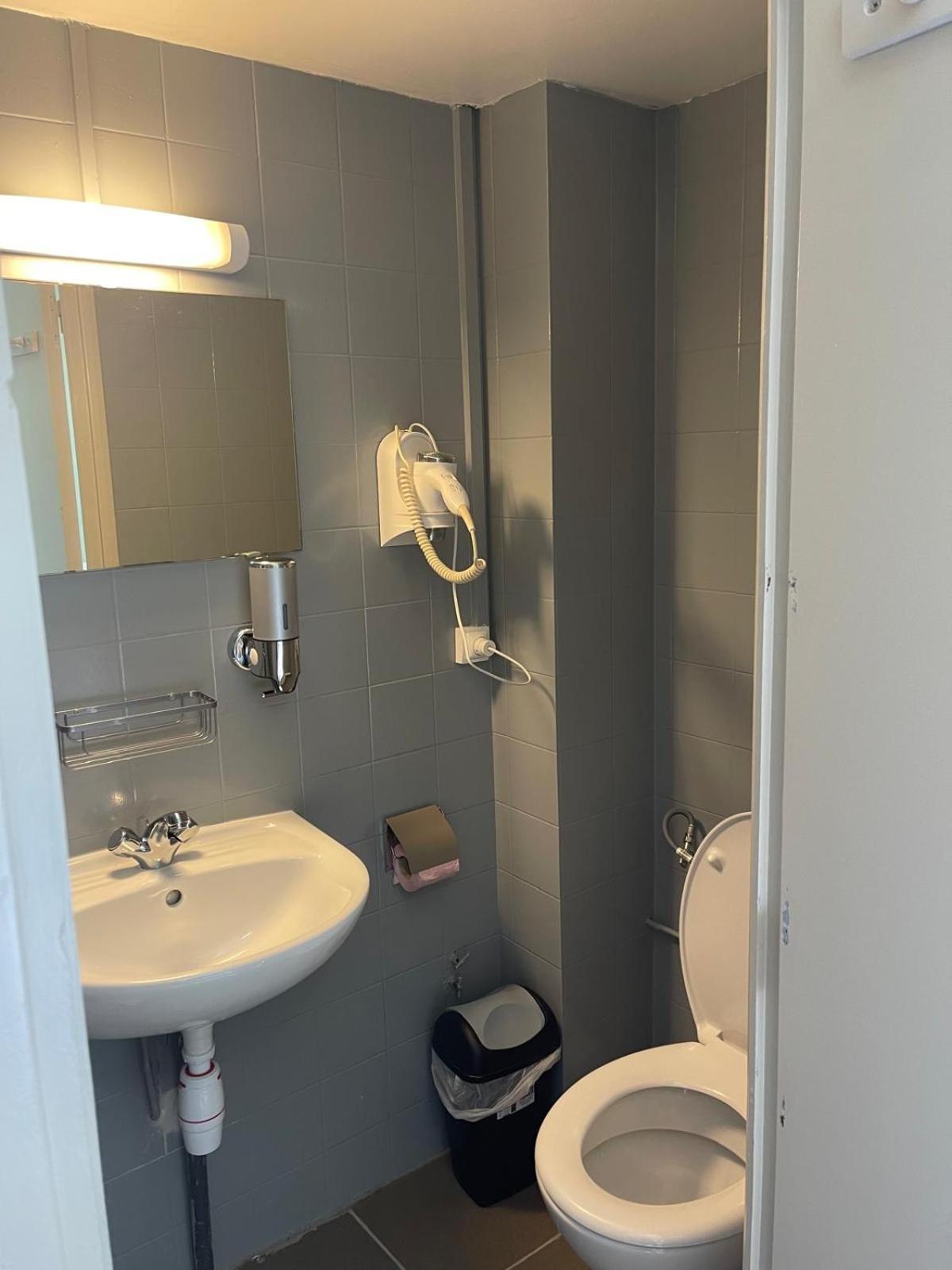 Residences Saint Pierre Lourdes Ngoại thất bức ảnh