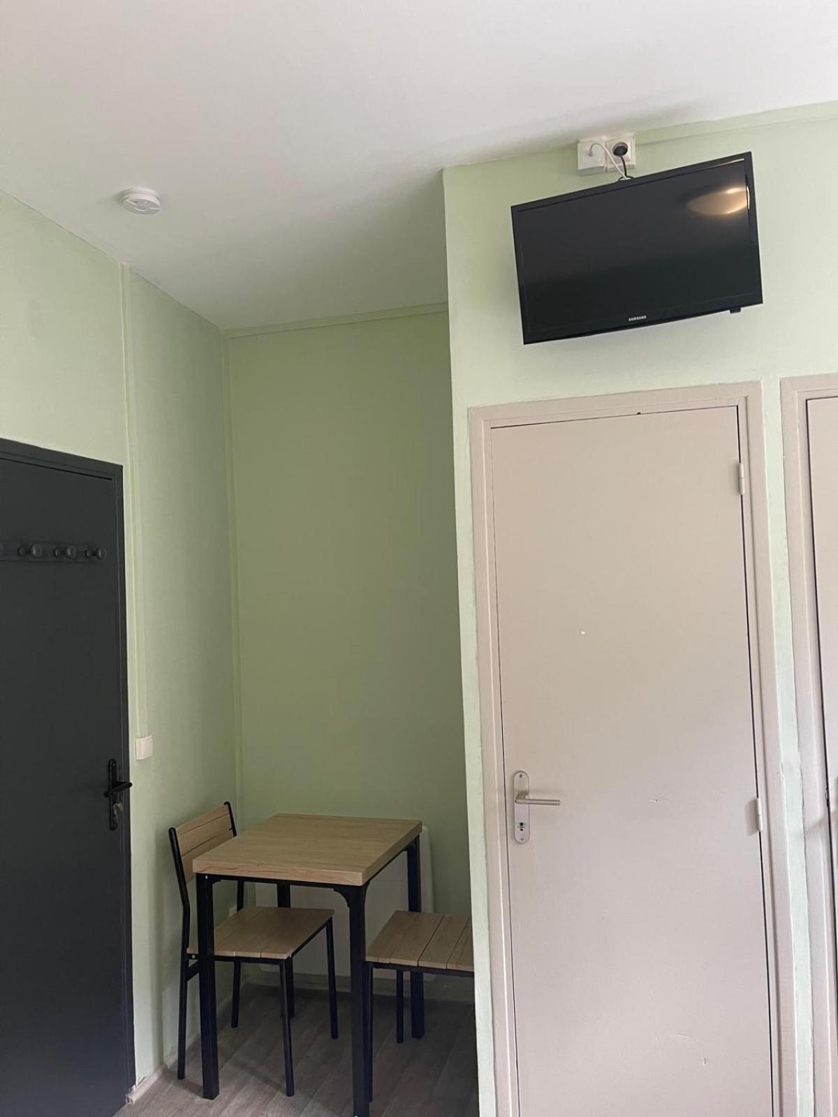 Residences Saint Pierre Lourdes Ngoại thất bức ảnh
