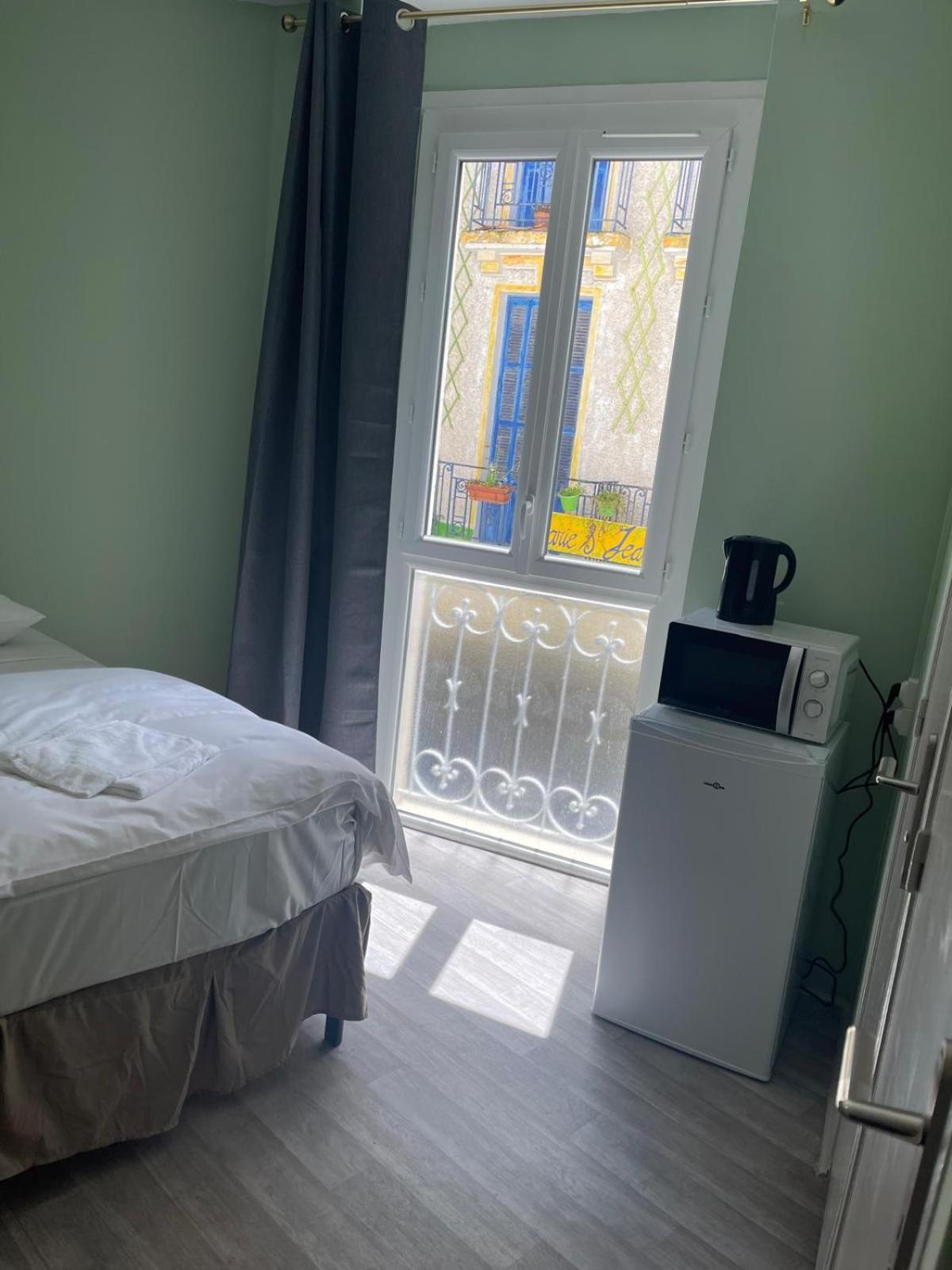 Residences Saint Pierre Lourdes Ngoại thất bức ảnh