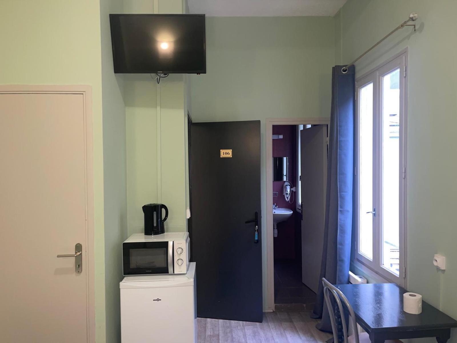 Residences Saint Pierre Lourdes Ngoại thất bức ảnh