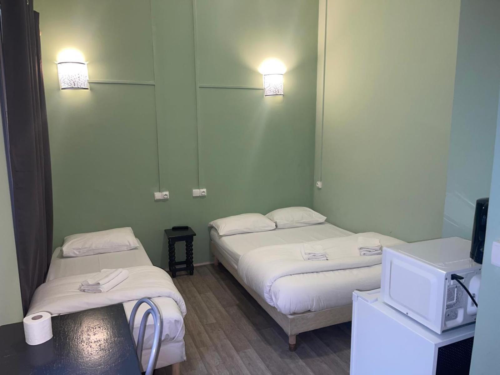 Residences Saint Pierre Lourdes Ngoại thất bức ảnh