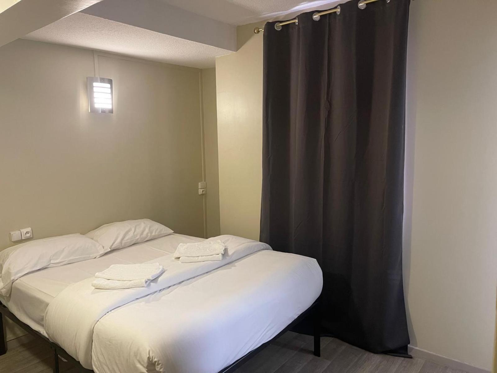 Residences Saint Pierre Lourdes Ngoại thất bức ảnh