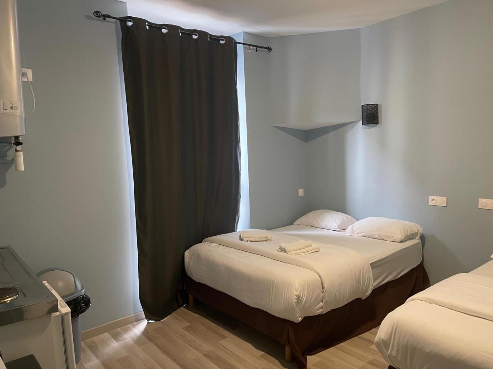 Residences Saint Pierre Lourdes Ngoại thất bức ảnh