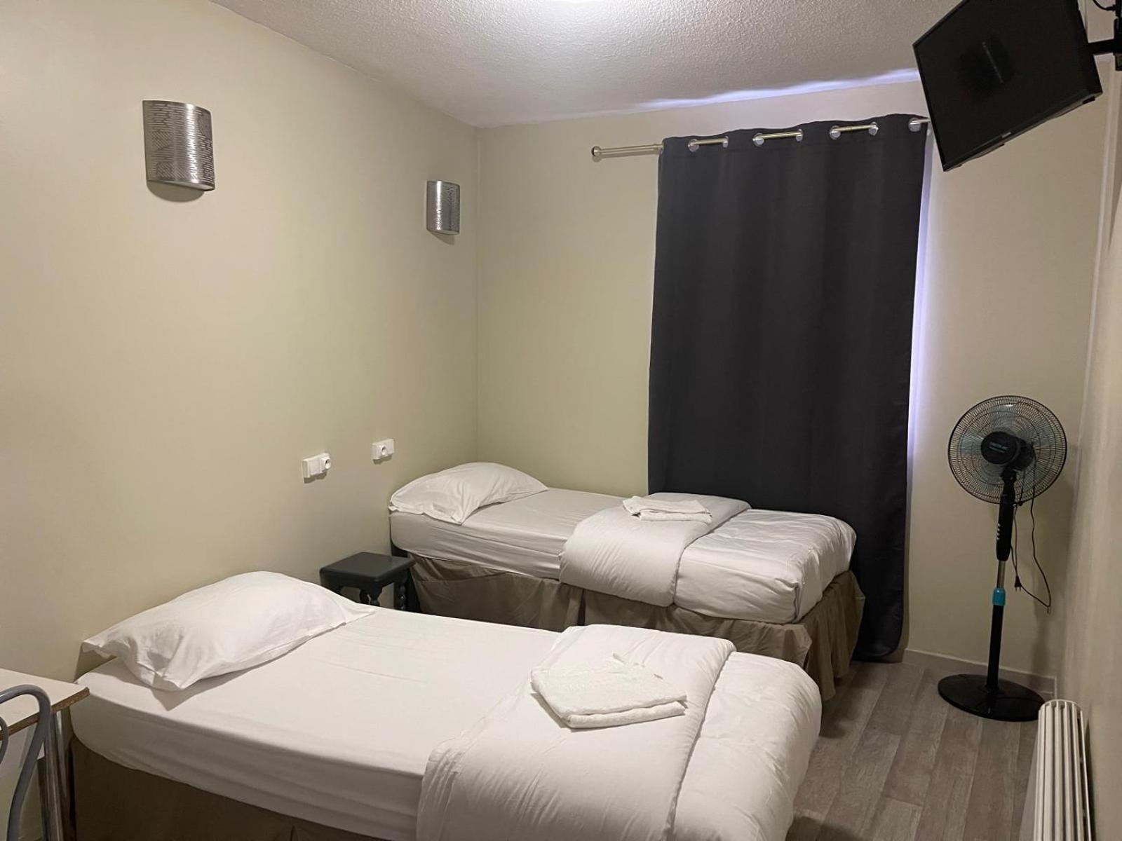 Residences Saint Pierre Lourdes Ngoại thất bức ảnh
