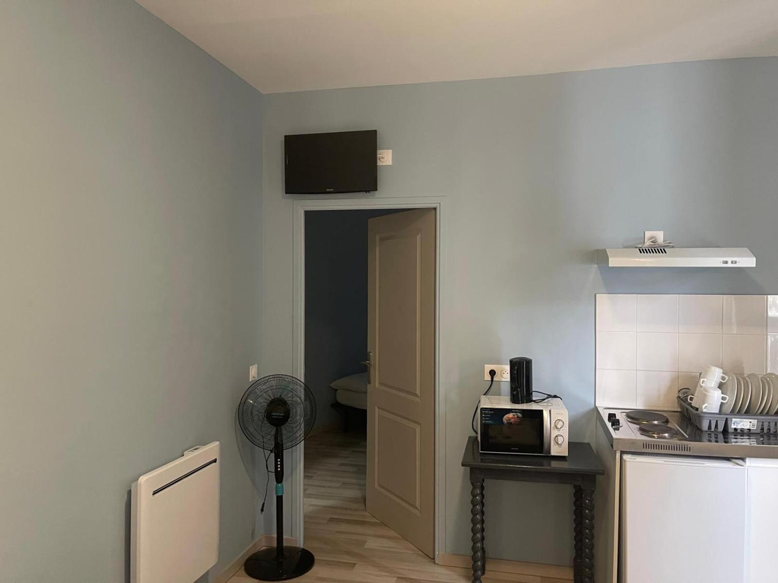 Residences Saint Pierre Lourdes Ngoại thất bức ảnh