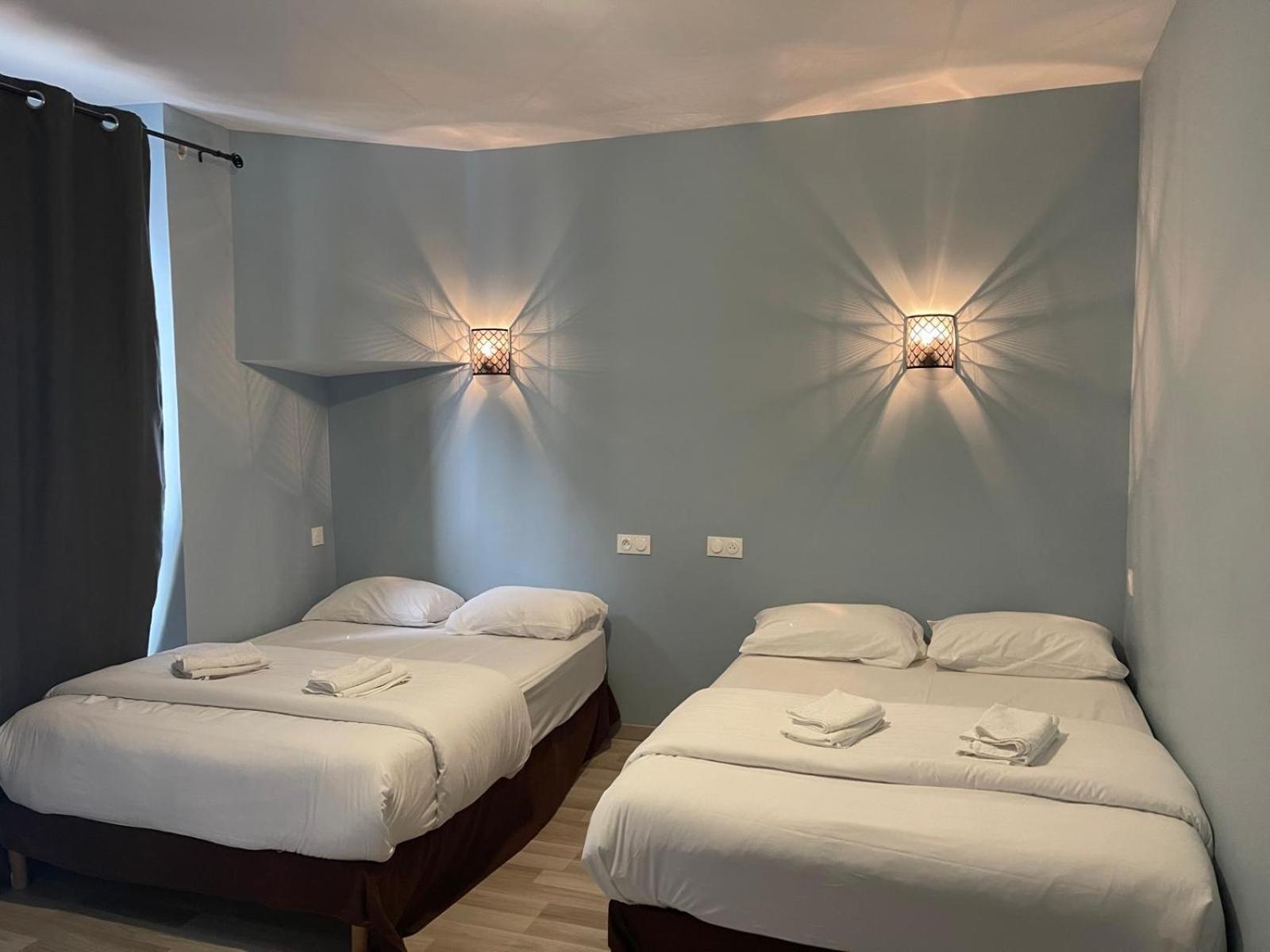 Residences Saint Pierre Lourdes Ngoại thất bức ảnh